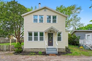 512 Marsh Street, St. Joseph, MI 49085