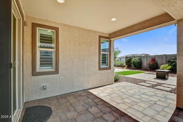 15820 S 177TH Drive, Goodyear, AZ 85338
