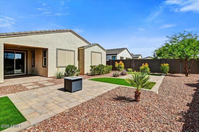 15820 S 177TH Drive, Goodyear, AZ 85338