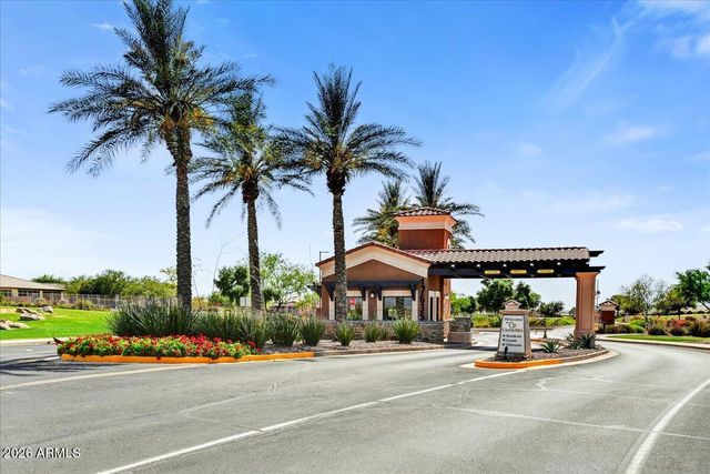 15820 S 177TH Drive, Goodyear, AZ 85338