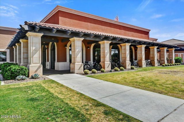 15820 S 177TH Drive, Goodyear, AZ 85338