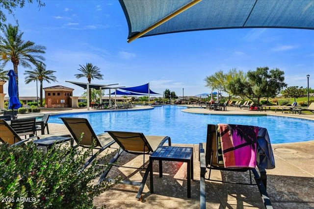 15820 S 177TH Drive, Goodyear, AZ 85338