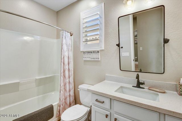 15820 S 177TH Drive, Goodyear, AZ 85338