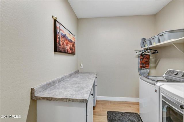 15820 S 177TH Drive, Goodyear, AZ 85338