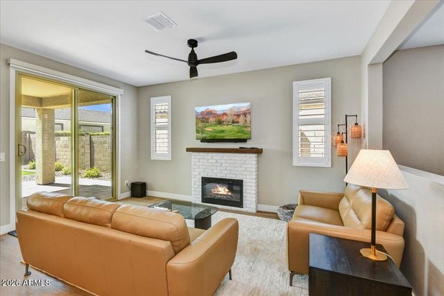 15820 S 177TH Drive, Goodyear, AZ 85338