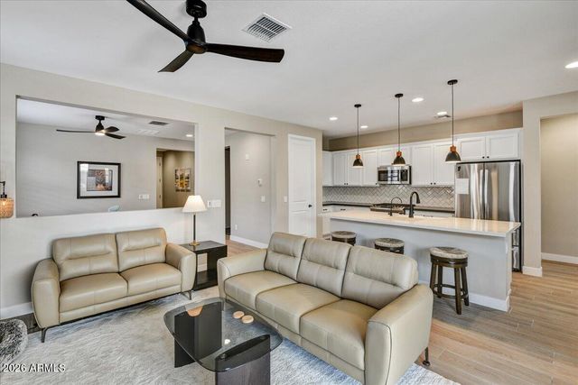 15820 S 177TH Drive, Goodyear, AZ 85338