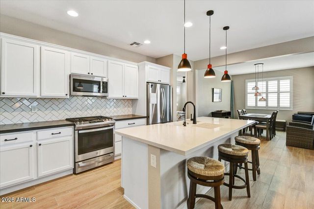 15820 S 177TH Drive, Goodyear, AZ 85338