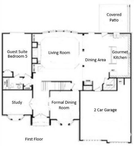 105 Liam Court, Guyton, GA 31312