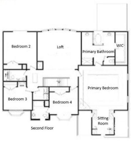 105 Liam Court, Guyton, GA 31312