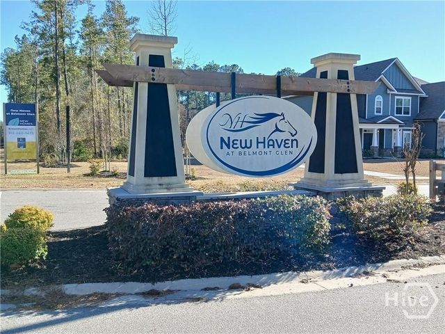 105 Liam Court, Guyton, GA 31312