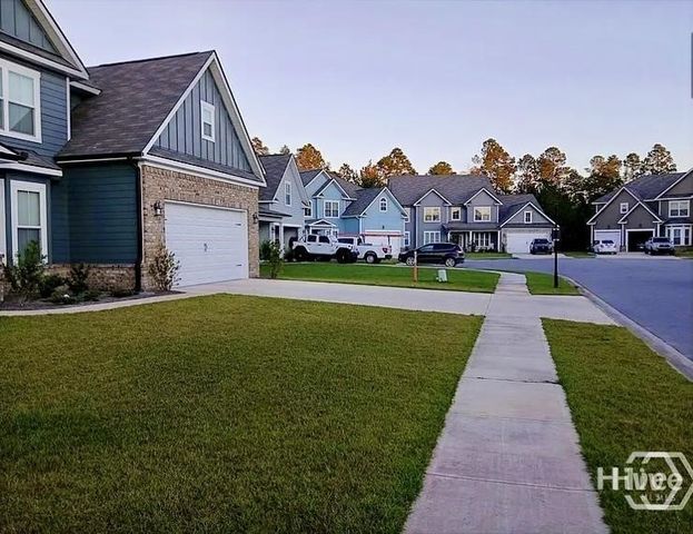 105 Liam Court, Guyton, GA 31312