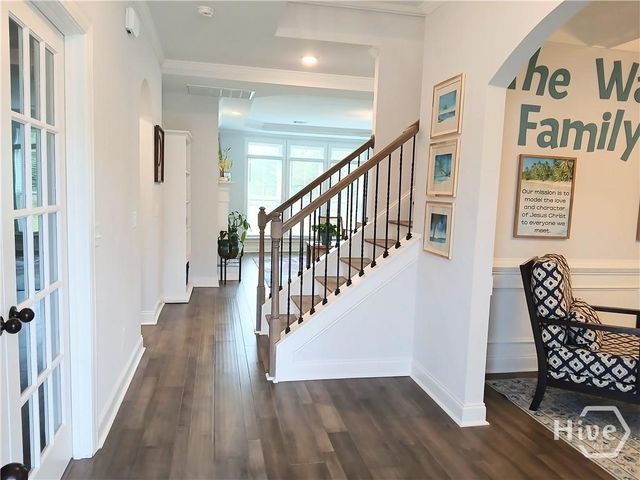 105 Liam Court, Guyton, GA 31312