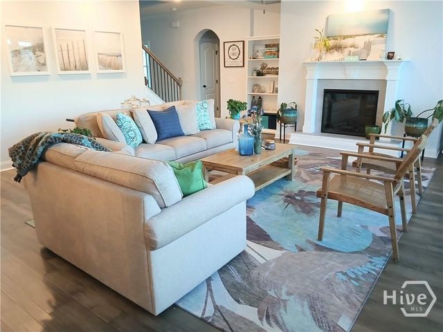 105 Liam Court, Guyton, GA 31312