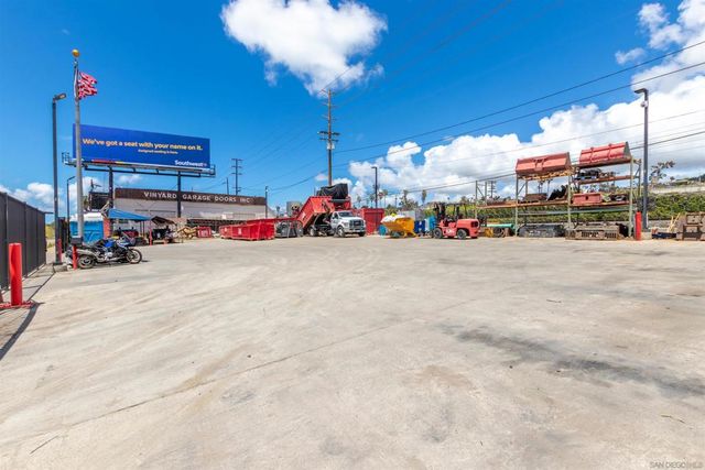 3571 Pacific Highway, San Diego, CA 92101