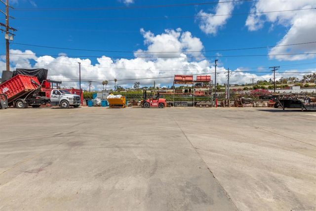 3571 Pacific Highway, San Diego, CA 92101