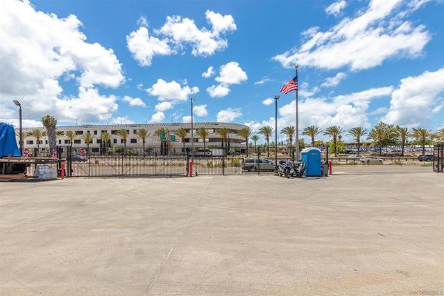 3571 Pacific Highway, San Diego, CA 92101