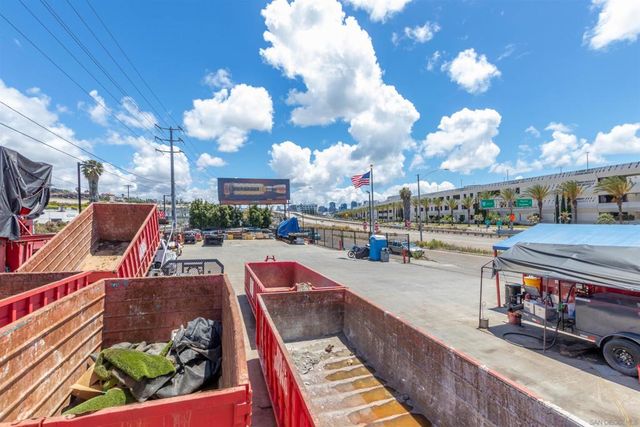 3571 Pacific Highway, San Diego, CA 92101