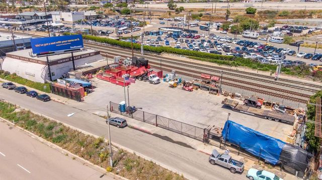 3571 Pacific Highway, San Diego, CA 92101