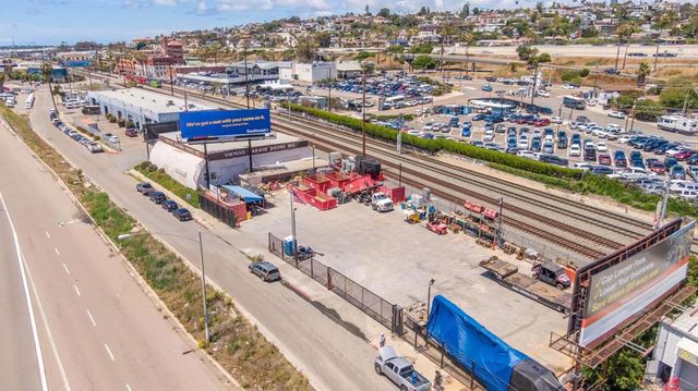 3571 Pacific Highway, San Diego, CA 92101