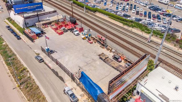 3571 Pacific Highway, San Diego, CA 92101