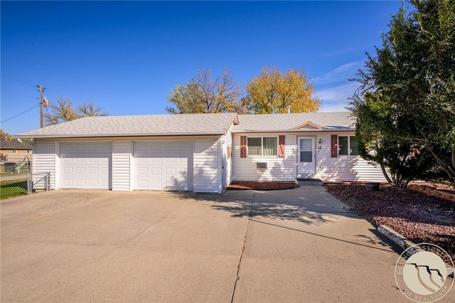 3 33rd Street W, Billings, MT 59102 property photo