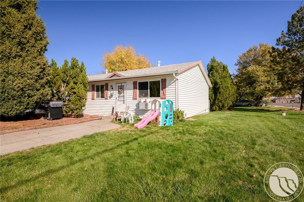 3 33rd Street W, Billings, MT 59102 photo 2