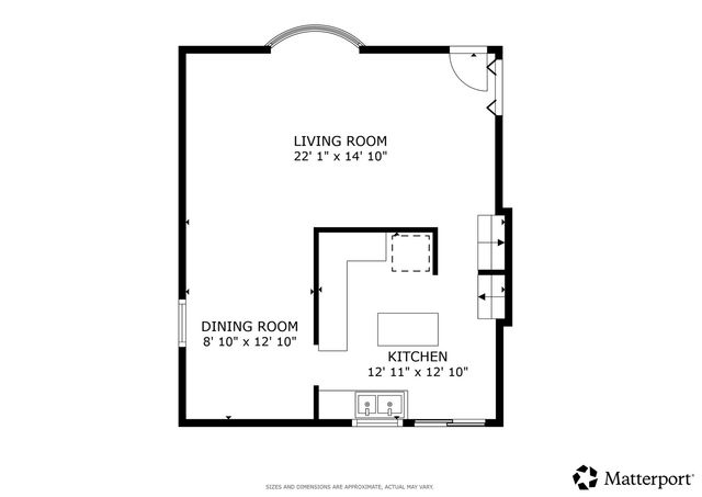 16 S Birchwood Drive, Naperville, IL 60540