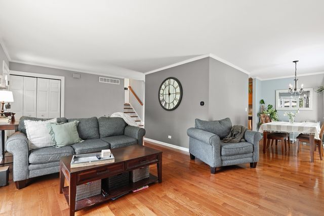 16 S Birchwood Drive, Naperville, IL 60540