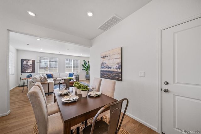 22292 E 39th Avenue, Aurora, CO 80019