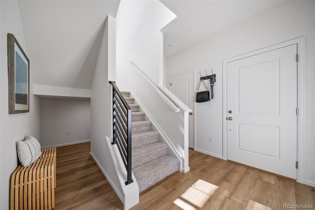 22292 E 39th Avenue, Aurora, CO 80019