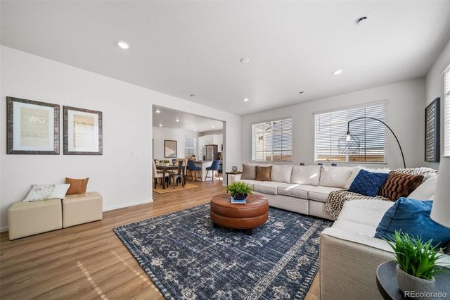 22292 E 39th Avenue, Aurora, CO 80019