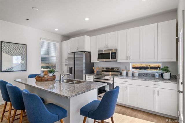 22292 E 39th Avenue, Aurora, CO 80019