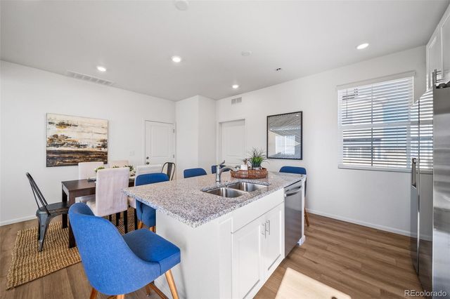 22292 E 39th Avenue, Aurora, CO 80019