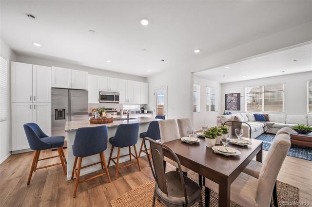 22292 E 39th Avenue, Aurora, CO 80019