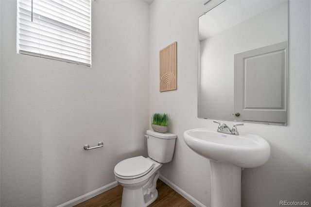 22292 E 39th Avenue, Aurora, CO 80019