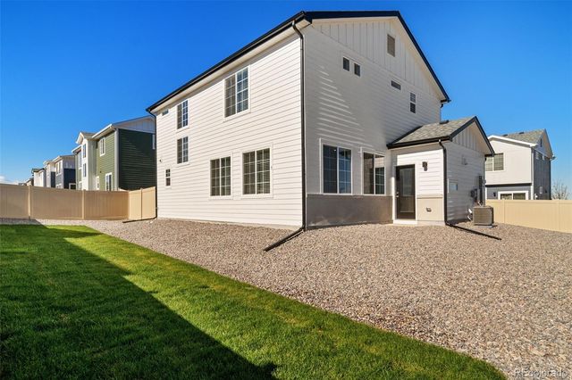 22292 E 39th Avenue, Aurora, CO 80019