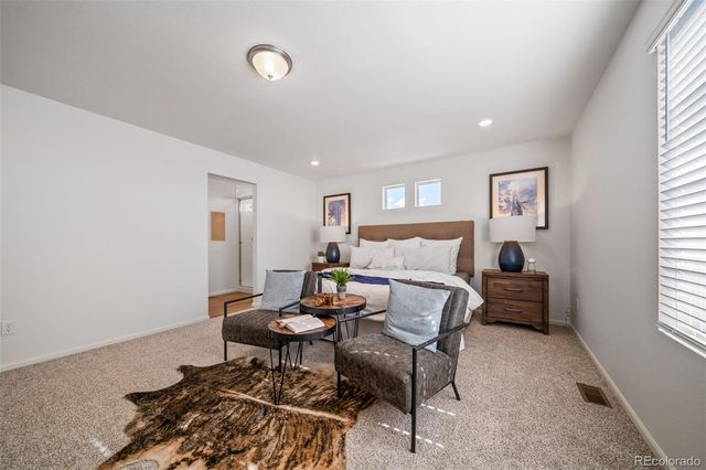 22292 E 39th Avenue, Aurora, CO 80019