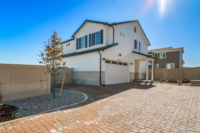 22292 E 39th Avenue, Aurora, CO 80019