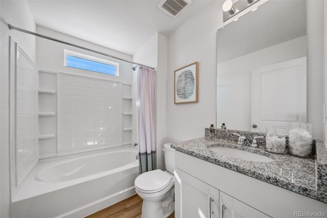 22292 E 39th Avenue, Aurora, CO 80019