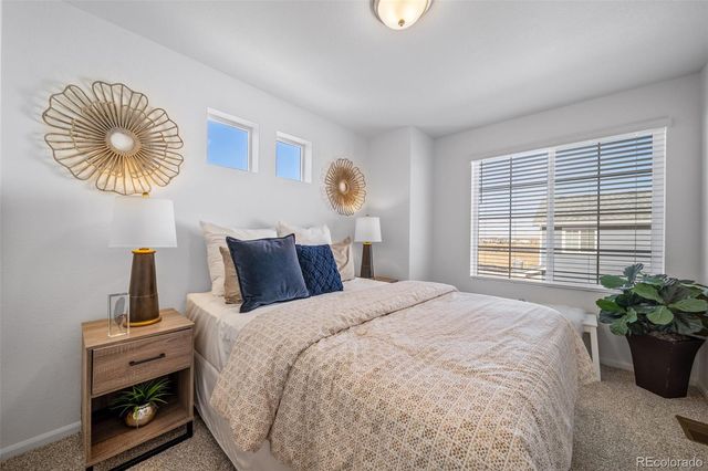 22292 E 39th Avenue, Aurora, CO 80019