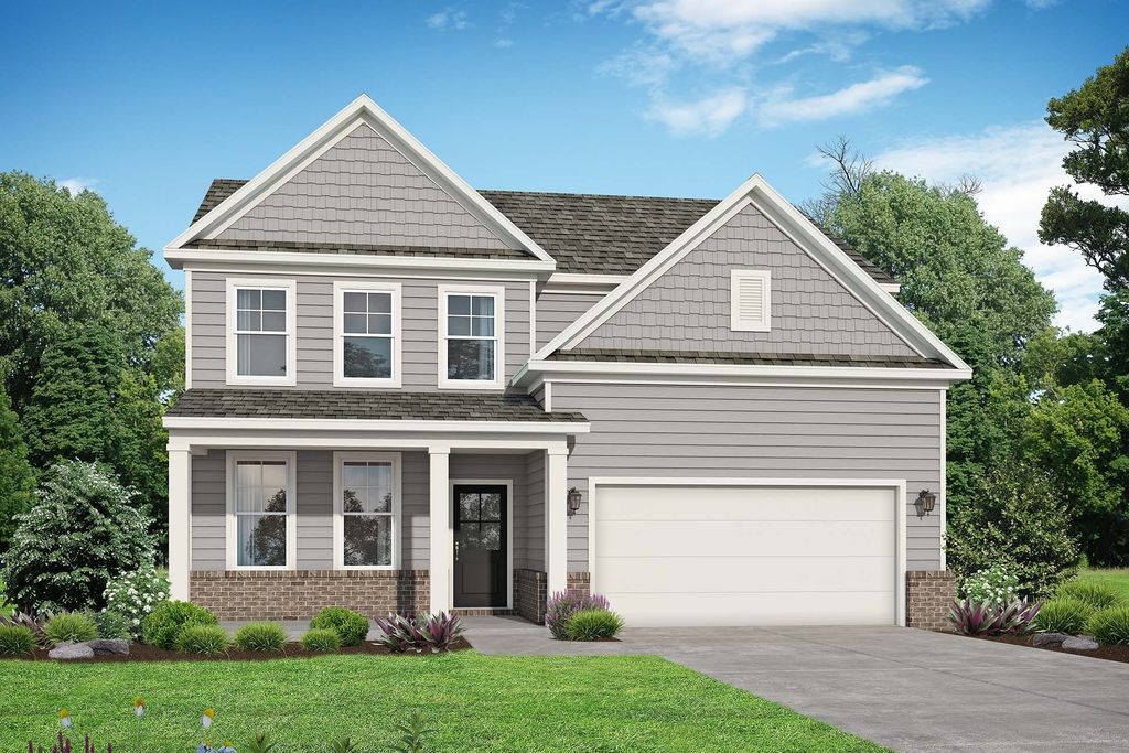 8049 Netterfield Drive, White House, TN 37188