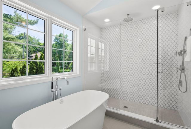125 Saxon Woods Road, White Plains, NY 10605