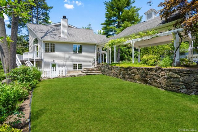 125 Saxon Woods Road, White Plains, NY 10605