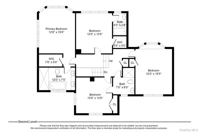 125 Saxon Woods Road, White Plains, NY 10605