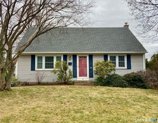 31 Gordon Avenue, Enfield, CT 06082