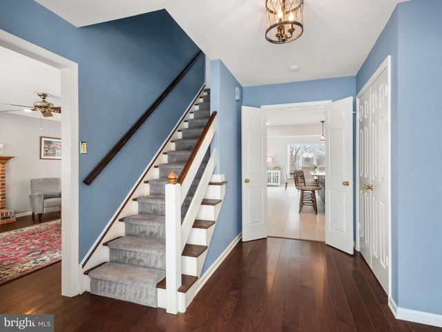 1628 HERRON LN, West Chester, PA 19380