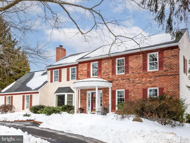 1628 HERRON LN, West Chester, PA 19380