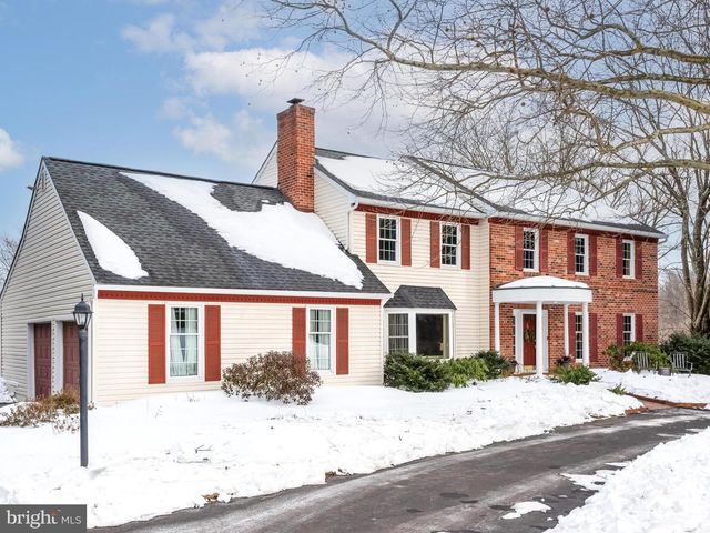 1628 HERRON LN, West Chester, PA 19380