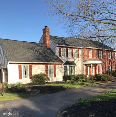 1628 HERRON LN, West Chester, PA 19380