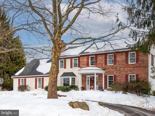 1628 HERRON LN, West Chester, PA 19380